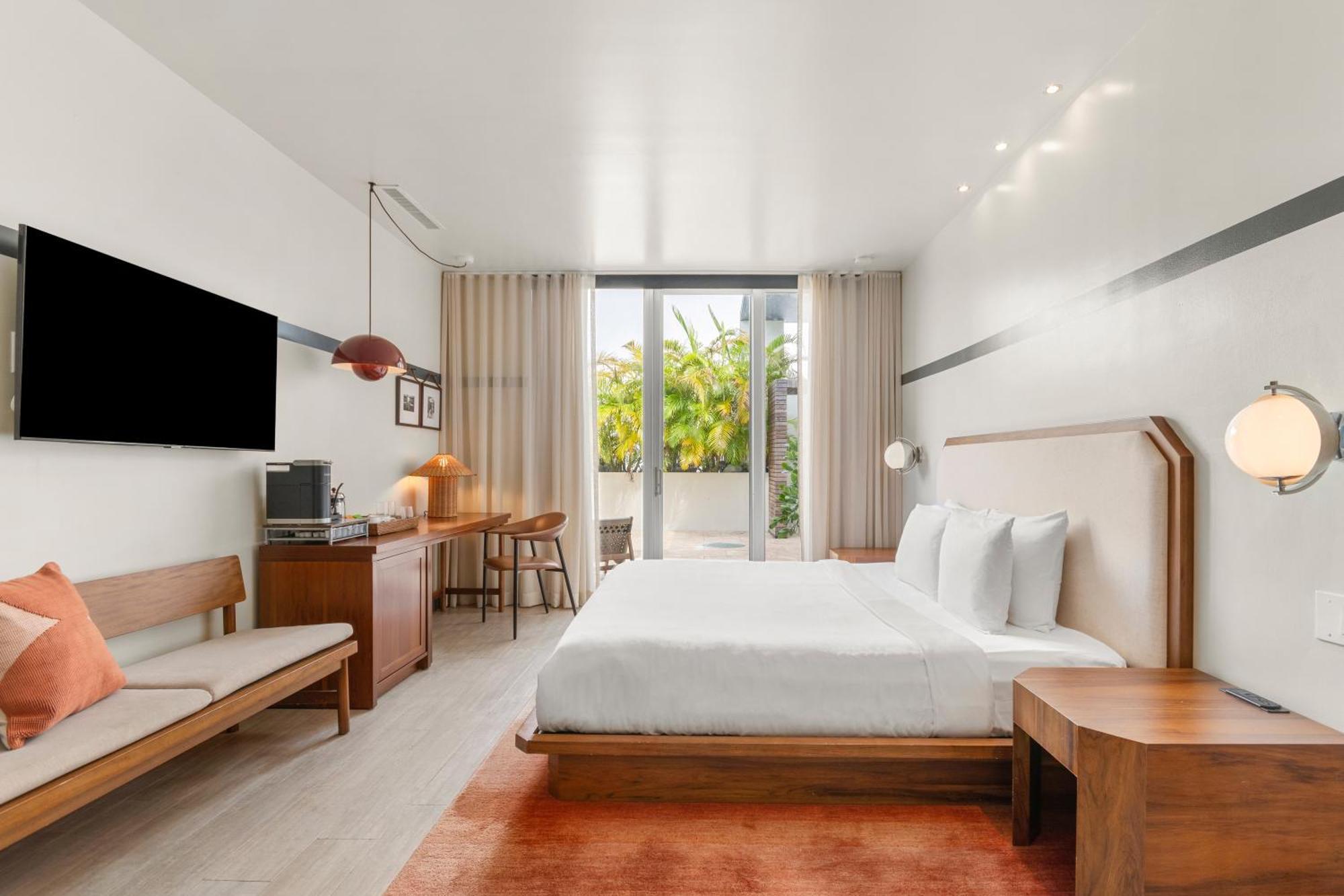 The Daydrift Hotel Miami Beach Exterior photo