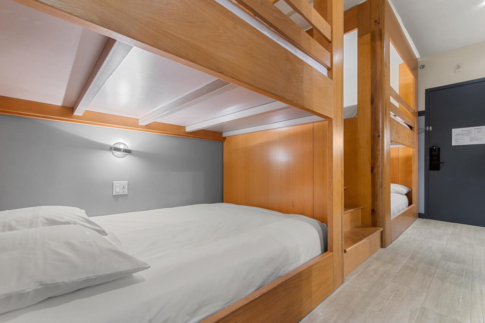 The Daydrift Hotel Miami Beach Exterior photo