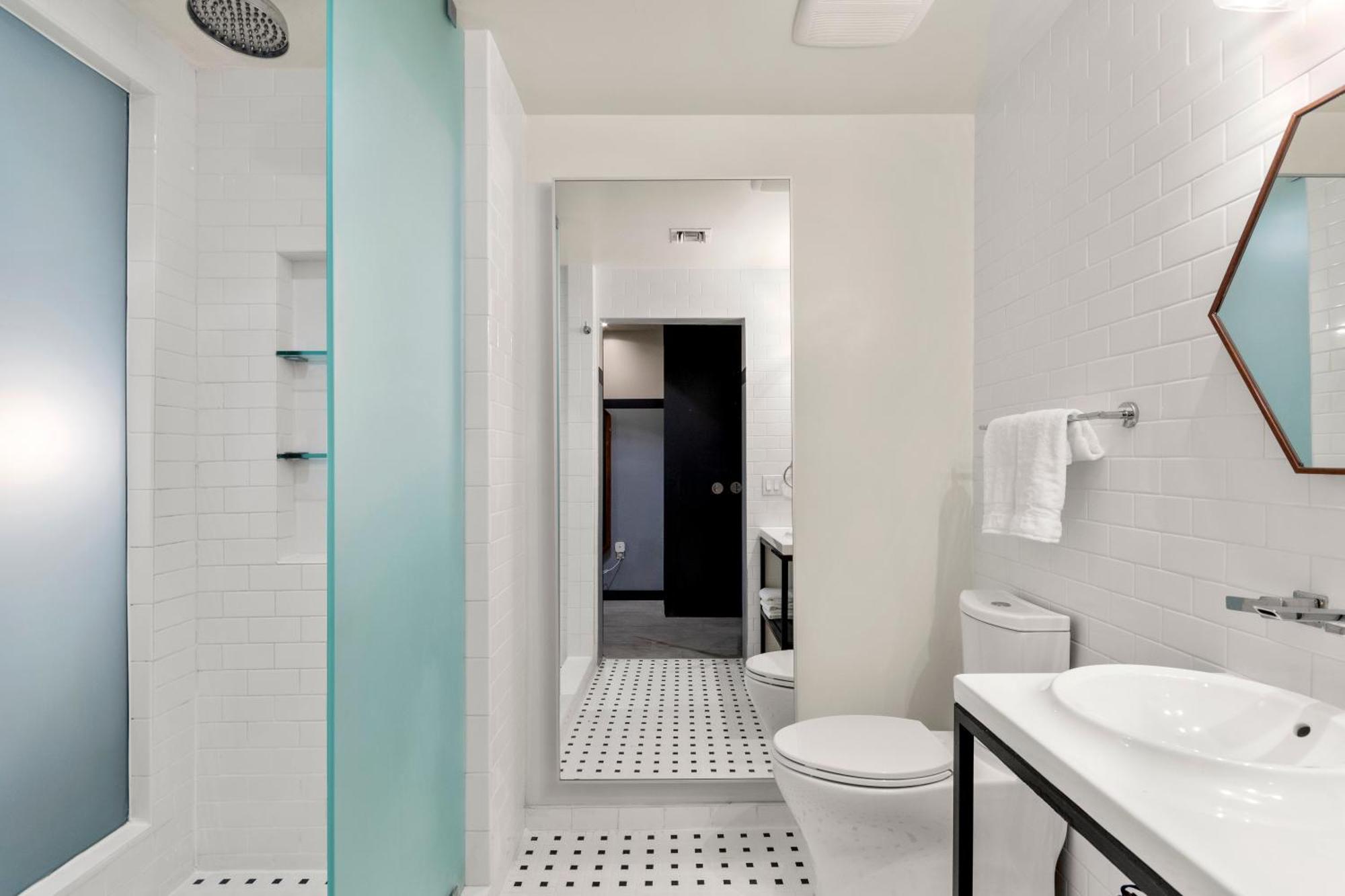 The Daydrift Hotel Miami Beach Exterior photo