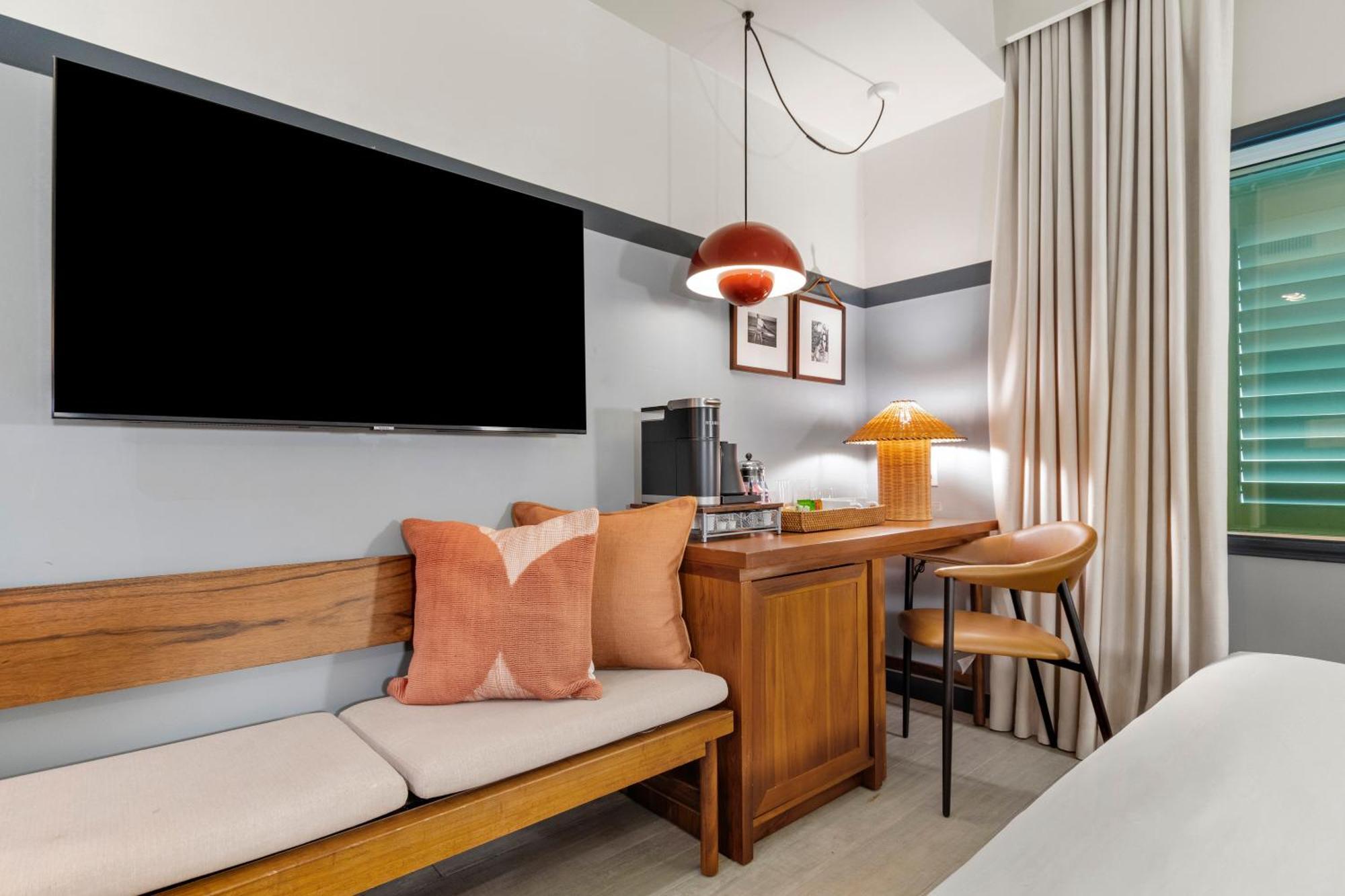 The Daydrift Hotel Miami Beach Exterior photo