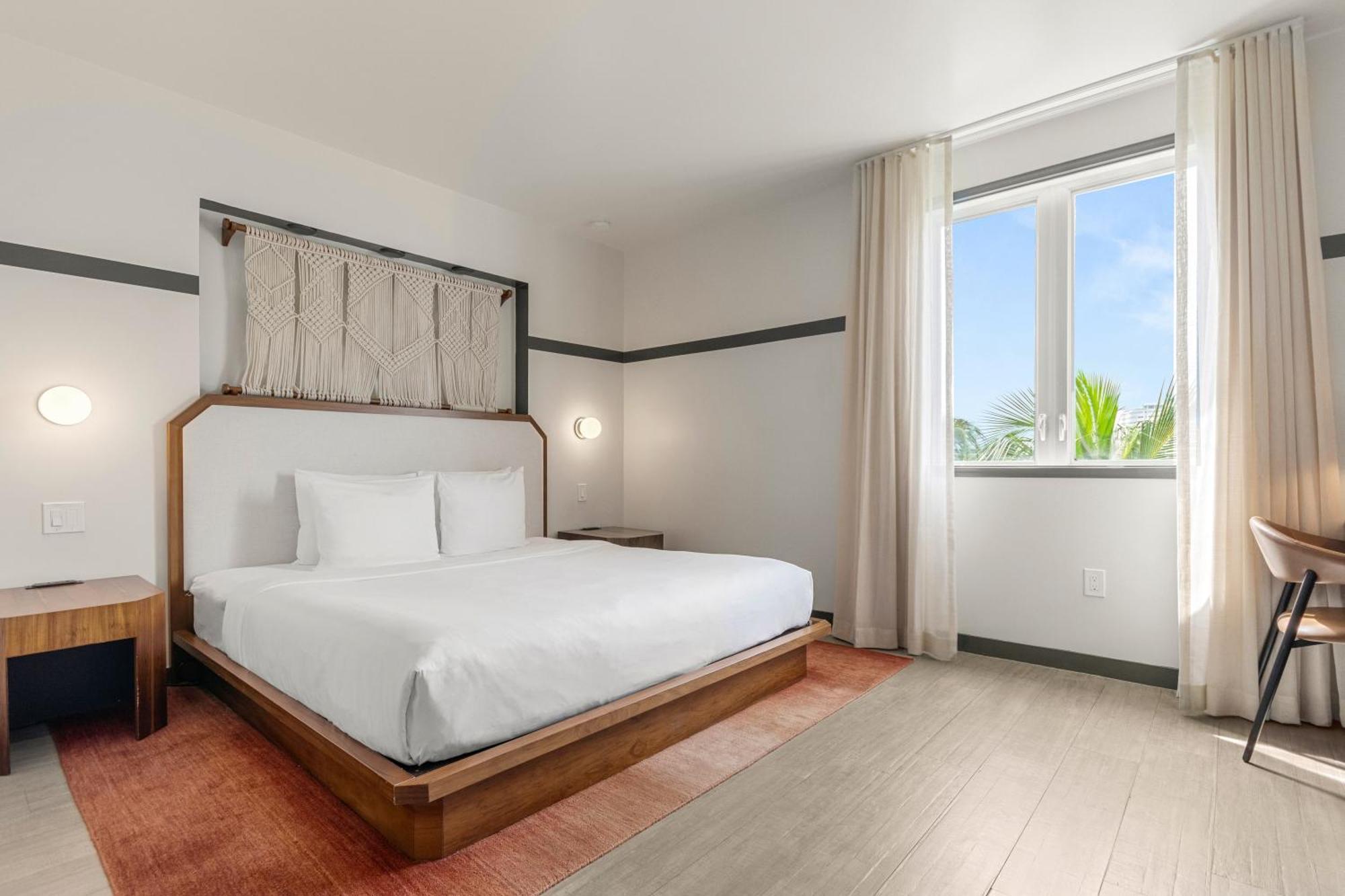 The Daydrift Hotel Miami Beach Exterior photo