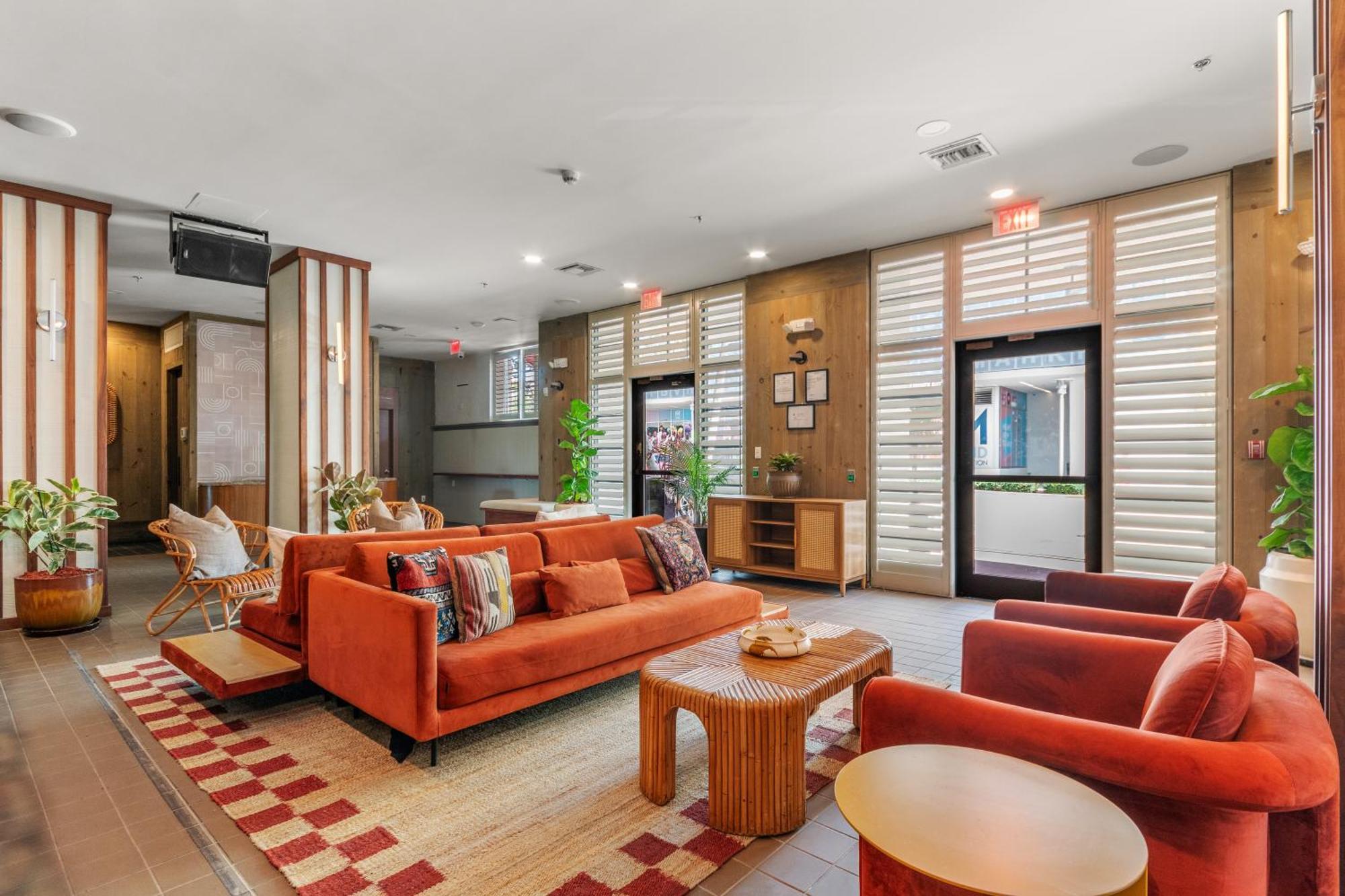 The Daydrift Hotel Miami Beach Exterior photo